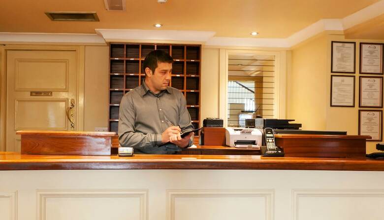 Portobello Hotel