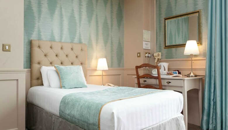 Portobello Hotel