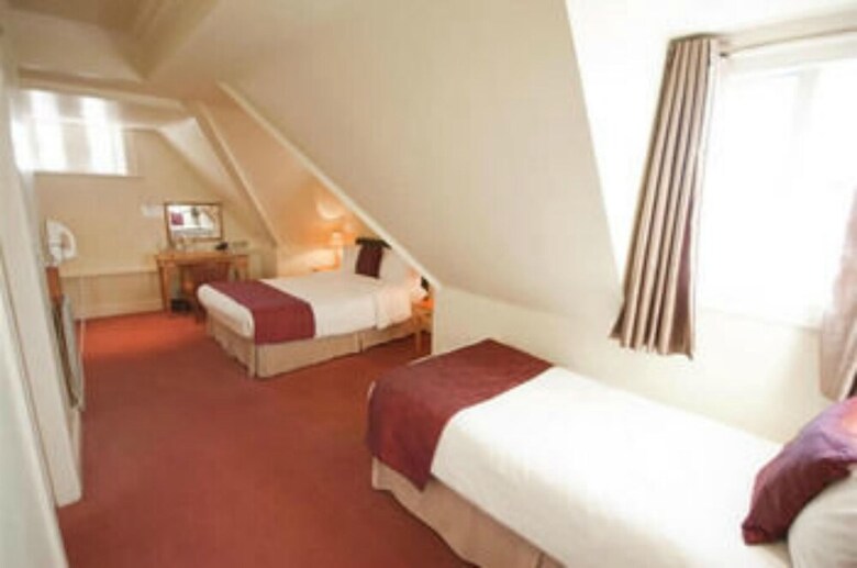Portobello Hotel