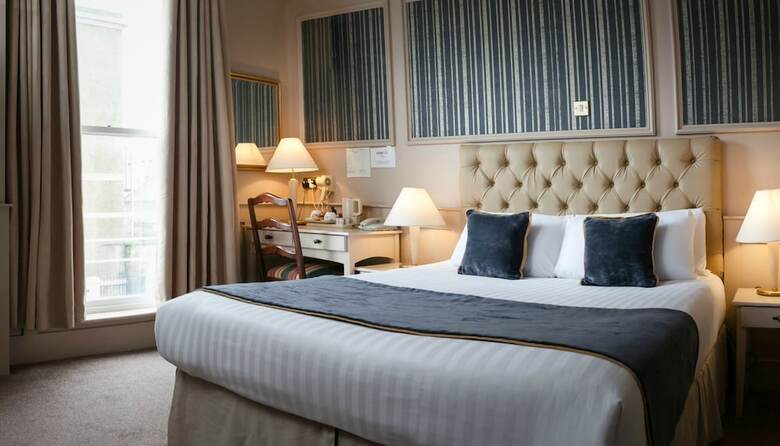 Portobello Hotel