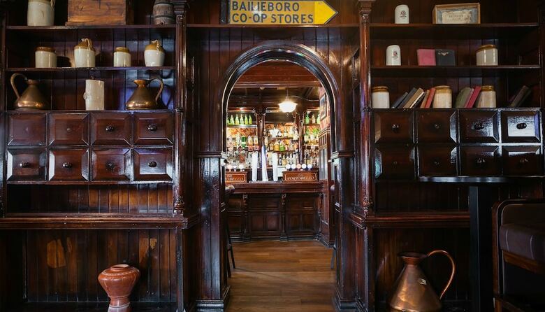 Portobello Hotel