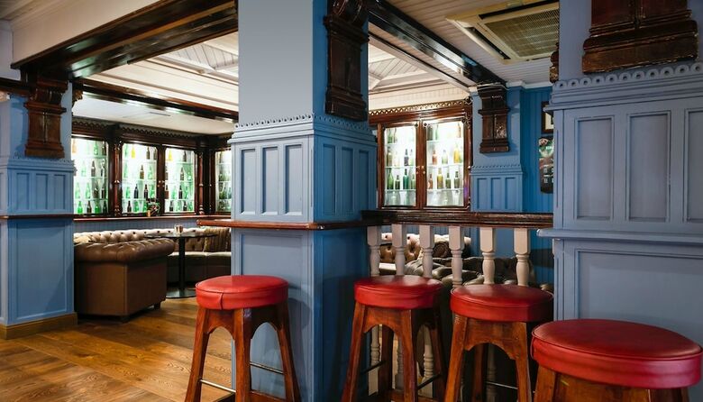 Portobello Hotel