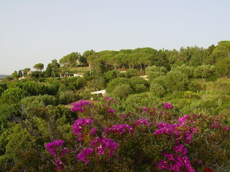 Hotel Le Case Di Berto