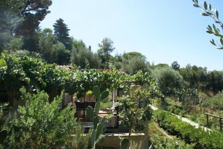Hotel Le Case Di Berto