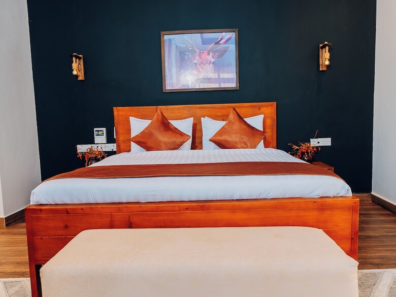 Hotel Mac And Jak Getaway