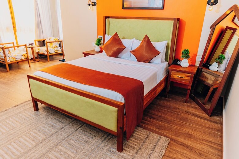 Hotel Mac And Jak Getaway
