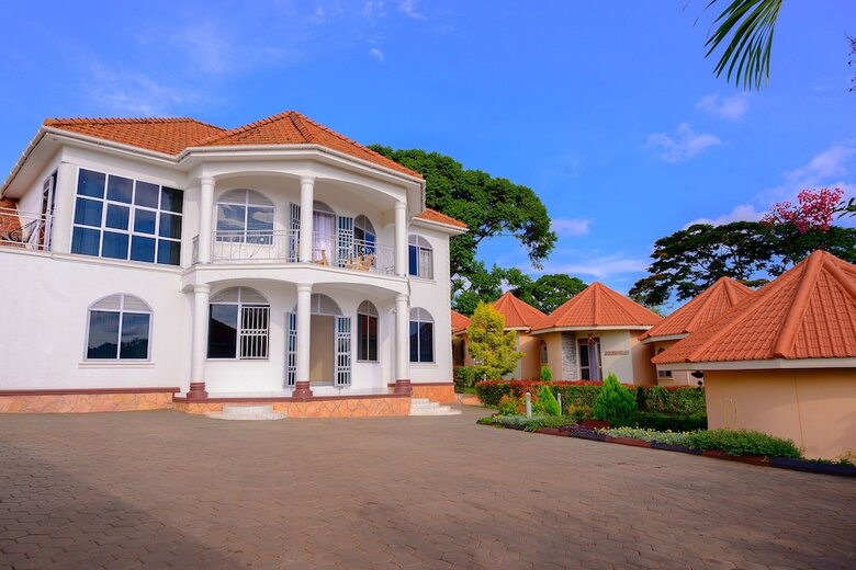 Hotel Croylandz Cottages