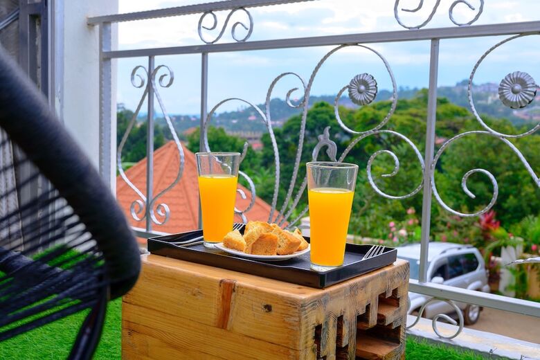 Hotel Croylandz Cottages
