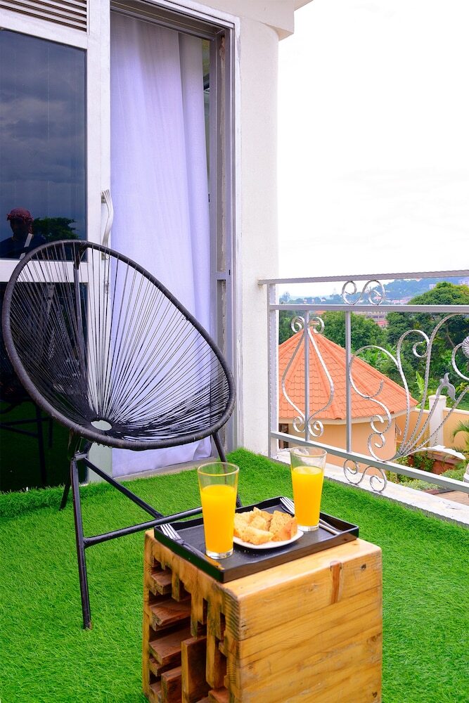 Hotel Croylandz Cottages