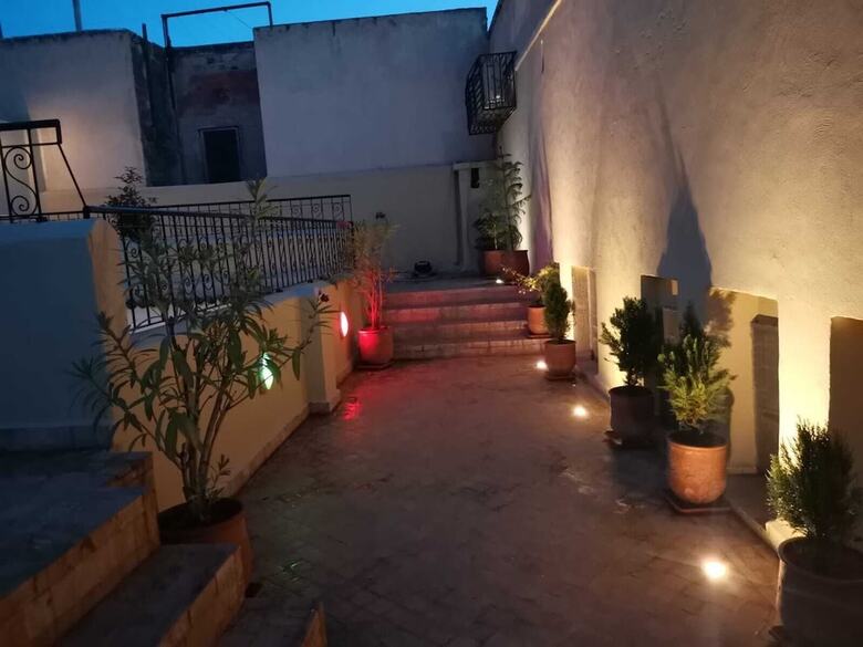 Riad Dar S'bah