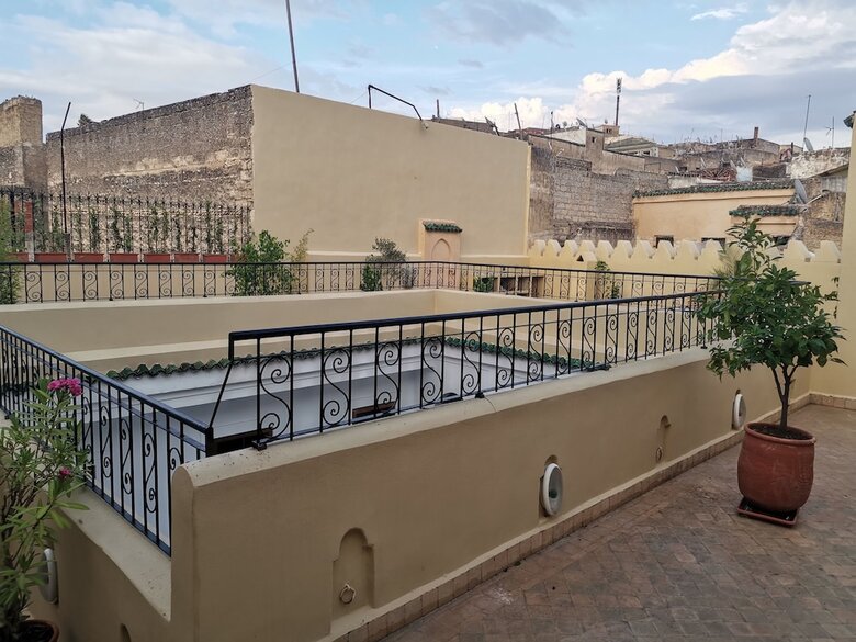 Riad Dar S'bah