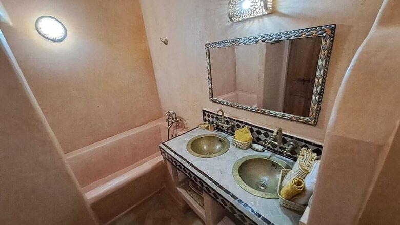 Riad Dar S'bah