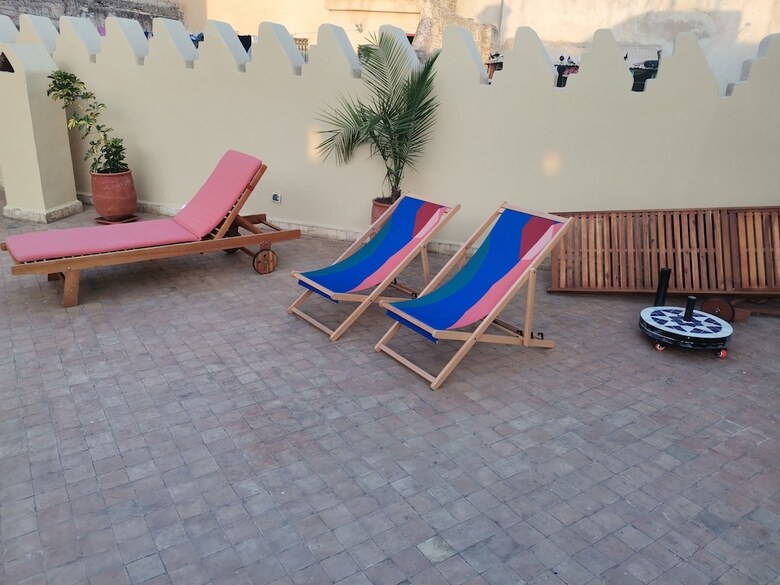 Riad Dar S'bah