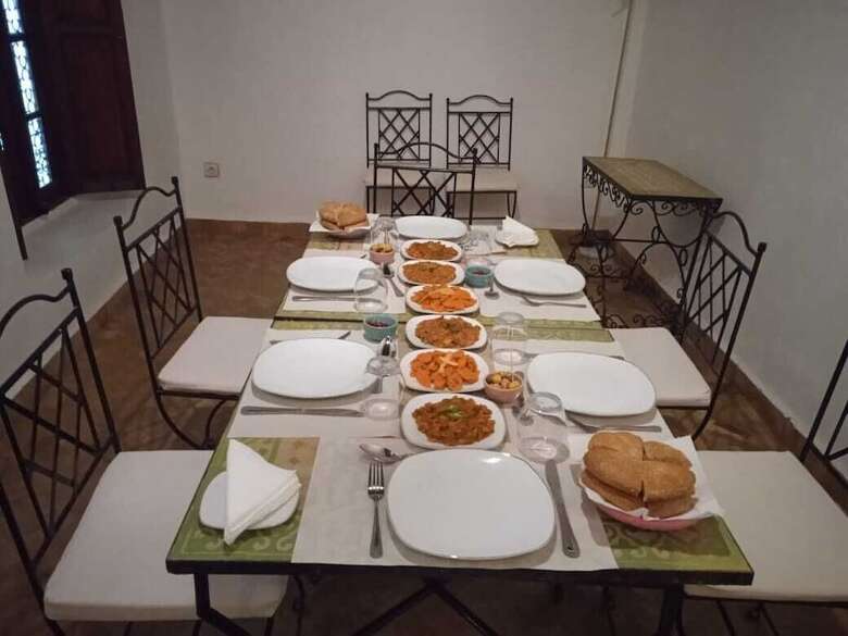 Riad Dar S'bah