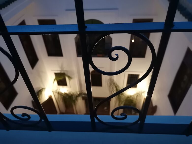 Riad Dar S'bah