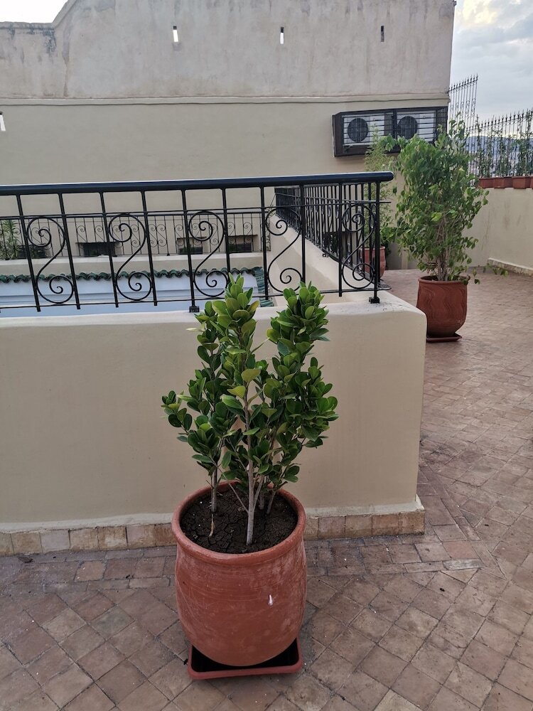 Riad Dar S'bah