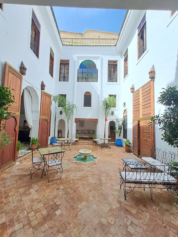 Riad Dar S'bah