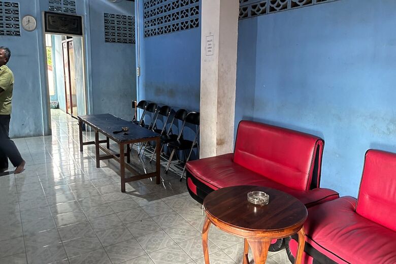 Hotel O Penginapan Naya Rita