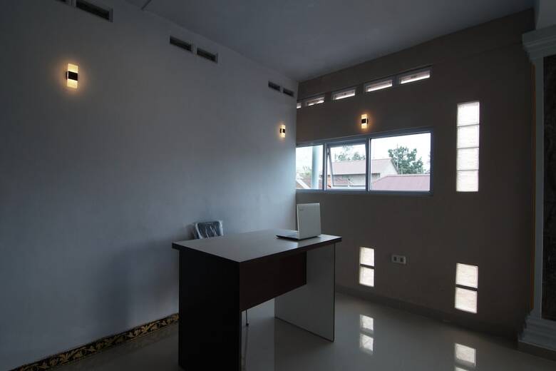 Hotel O Penginapan Naya Rita