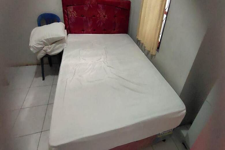 Hotel O Penginapan Naya Rita