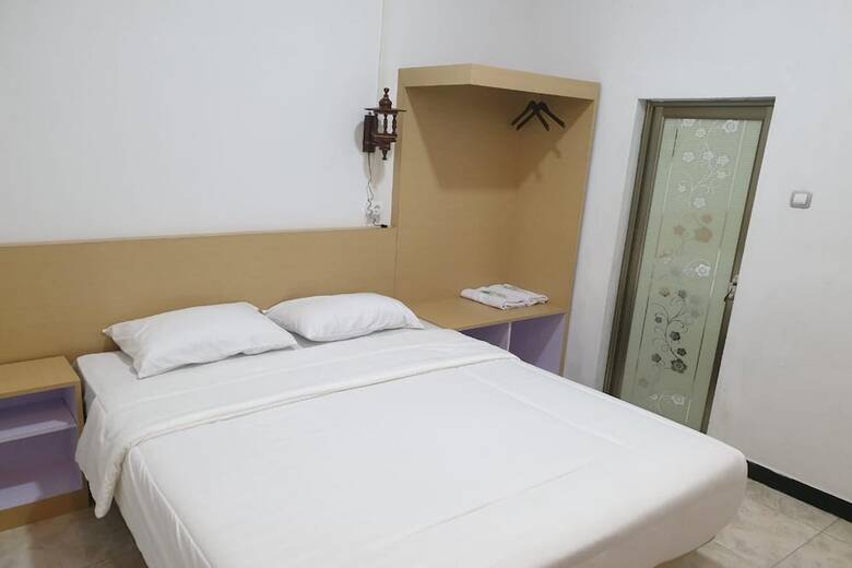 Hotel O Penginapan Naya Rita