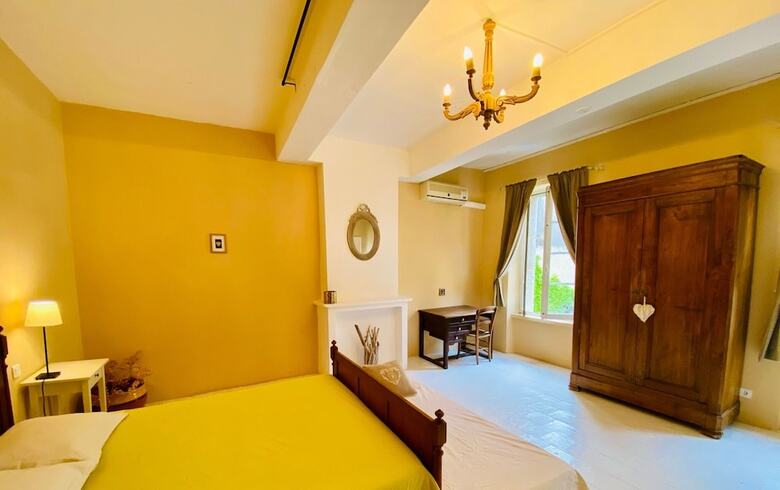 Logement Touristique Villa Eug�nie