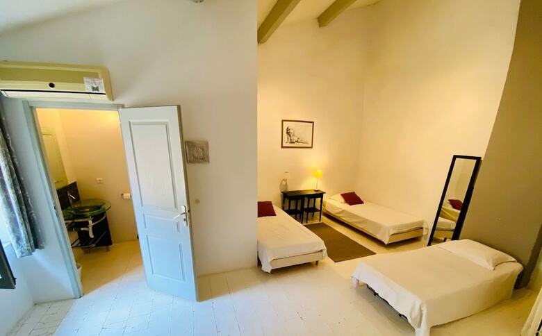 Logement Touristique Villa Eug�nie