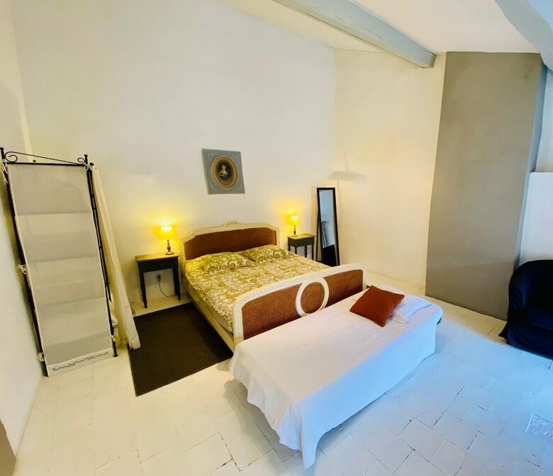 Logement Touristique Villa Eug�nie