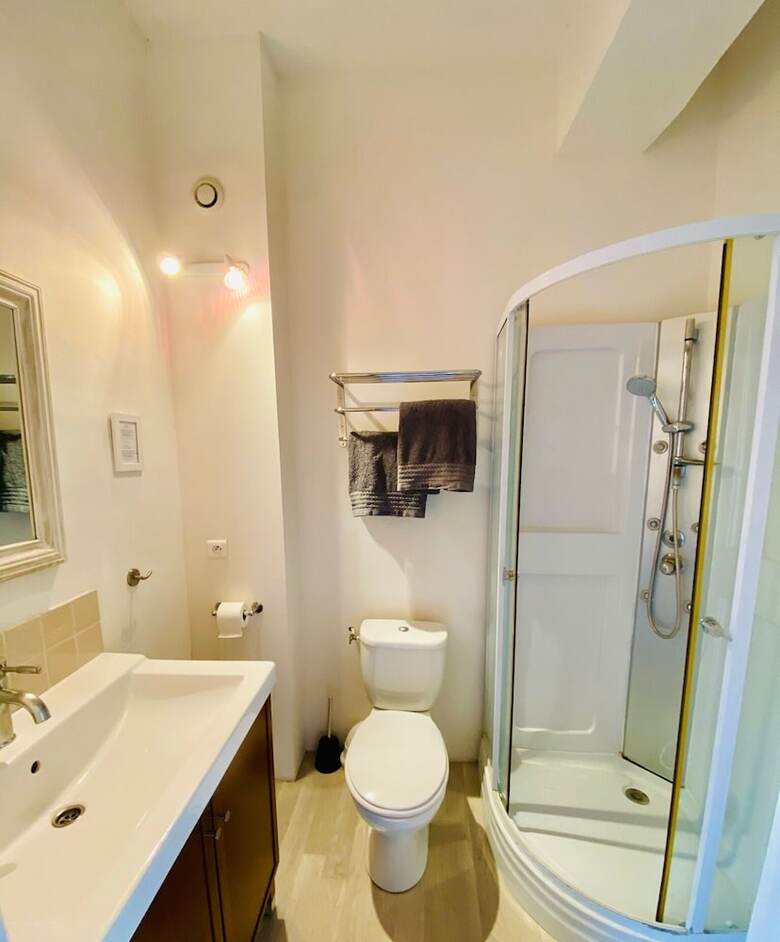 Logement Touristique Villa Eug�nie