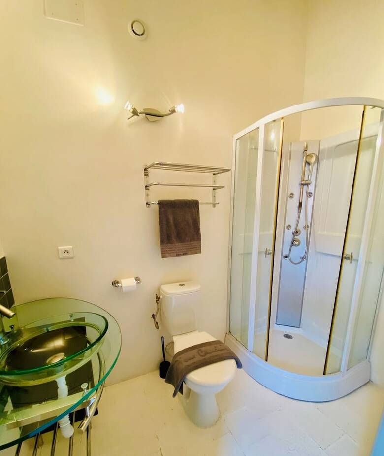 Logement Touristique Villa Eug�nie