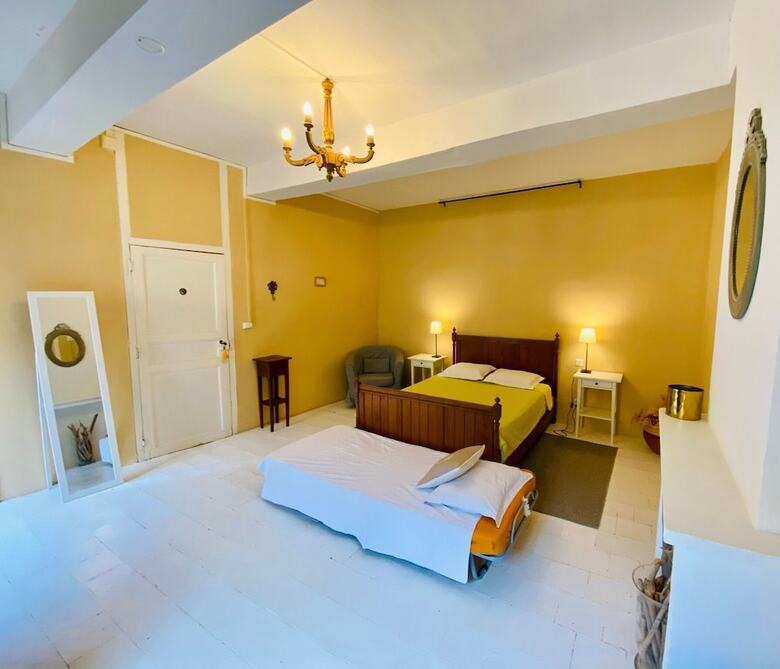 Logement Touristique Villa Eug�nie