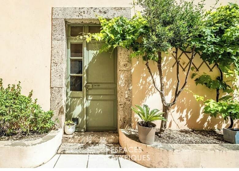 Logement Touristique Villa Eug�nie