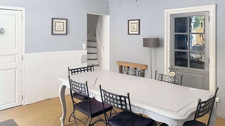Logement Touristique Villa Eug�nie