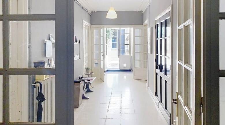 Logement Touristique Villa Eug�nie