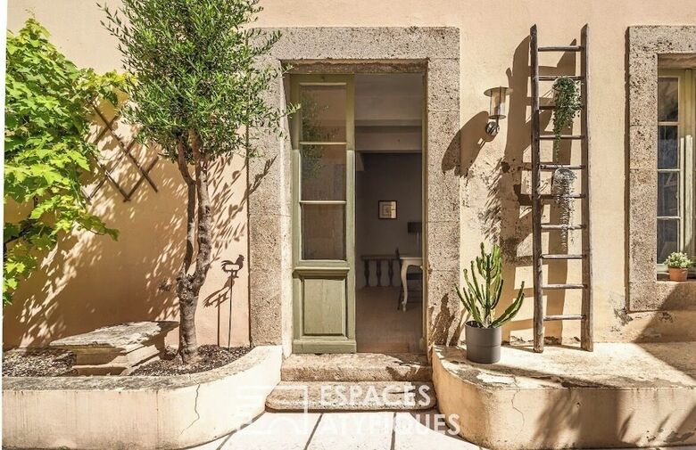 Logement Touristique Villa Eug�nie