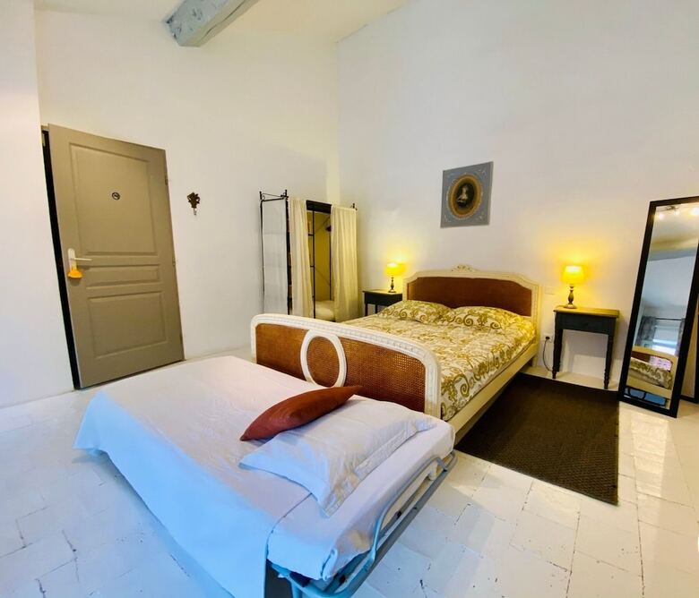Logement Touristique Villa Eug�nie