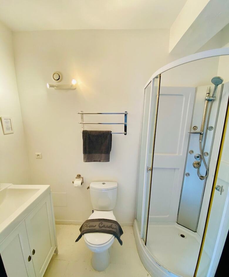 Logement Touristique Villa Eug�nie