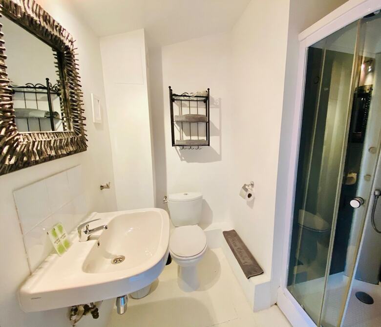 Logement Touristique Villa Eug�nie