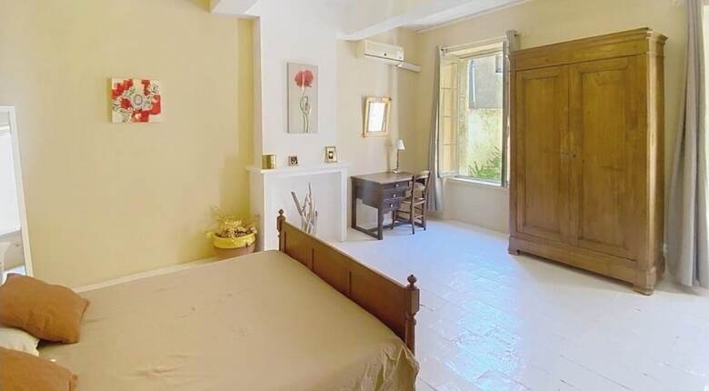 Logement Touristique Villa Eug�nie