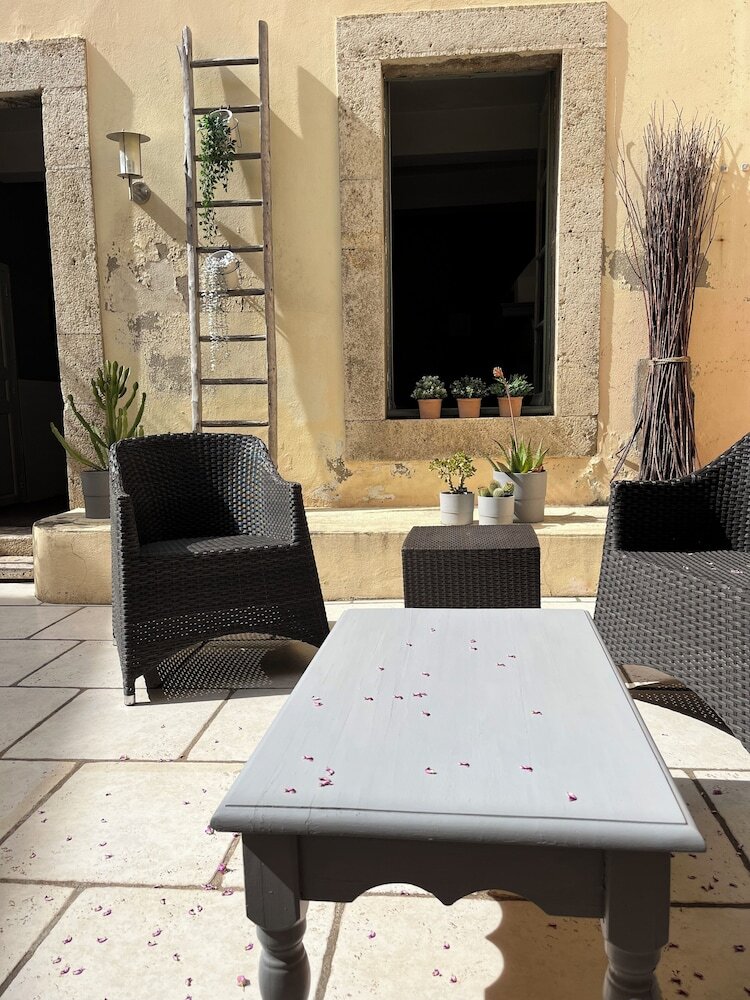 Logement Touristique Villa Eug�nie