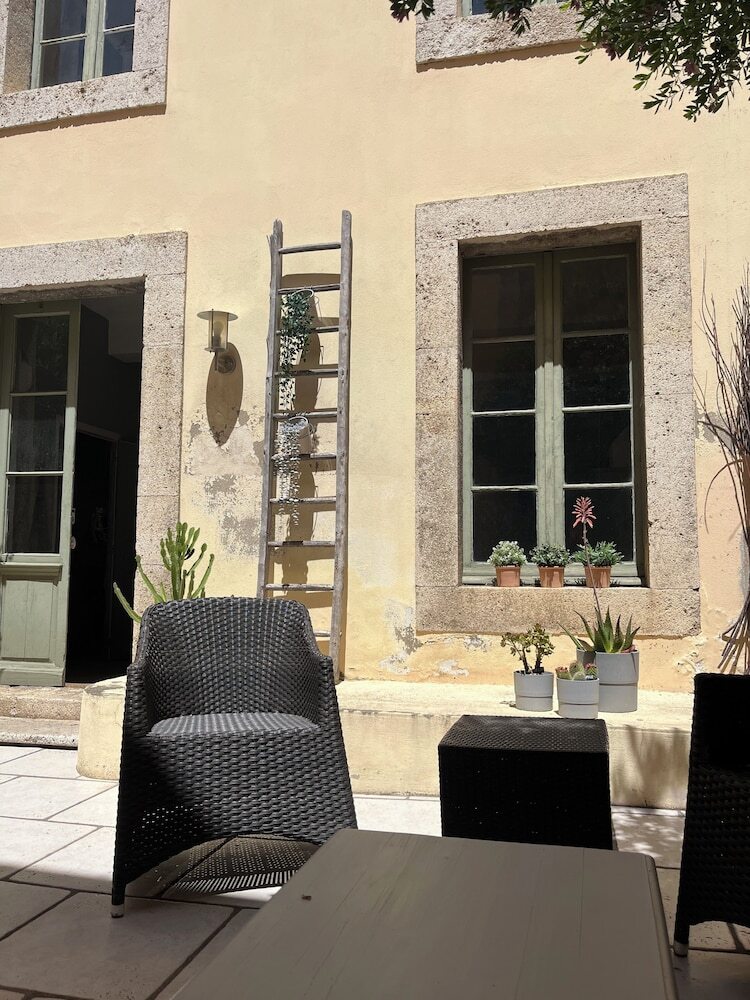 Logement Touristique Villa Eug�nie