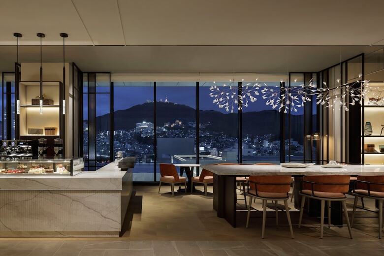 Nagasaki Marriott Hotel