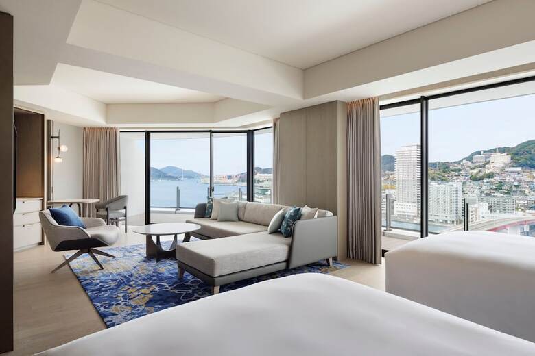 Nagasaki Marriott Hotel