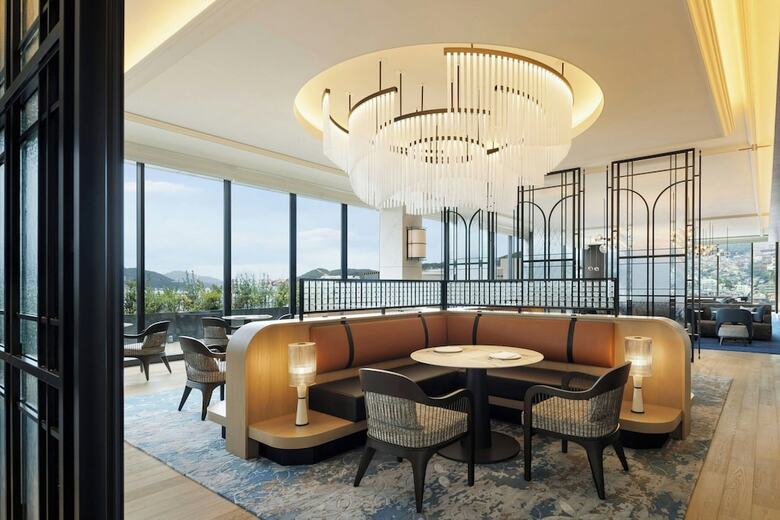 Nagasaki Marriott Hotel