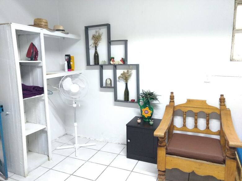 Hostal Gato Azul Habitaciones Privadas