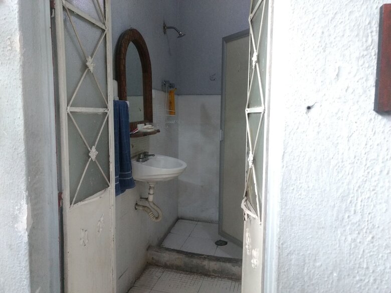 Hostal Gato Azul Habitaciones Privadas
