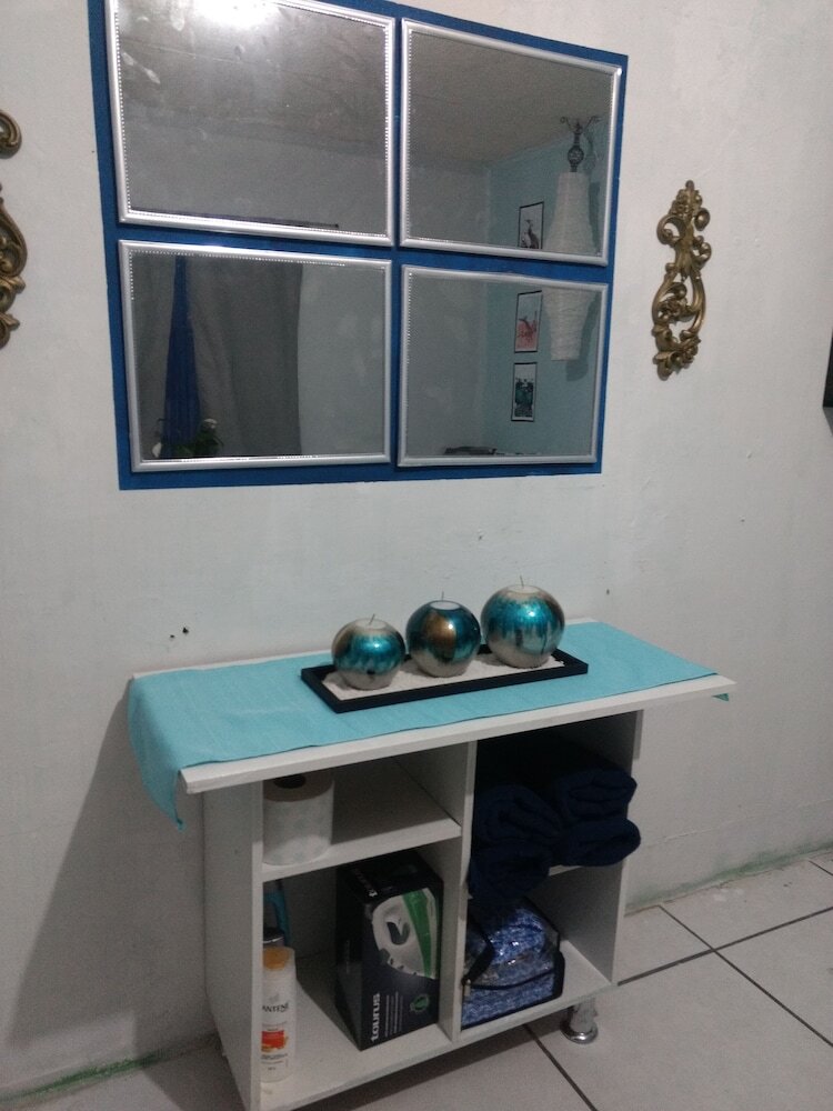Hostal Gato Azul Habitaciones Privadas