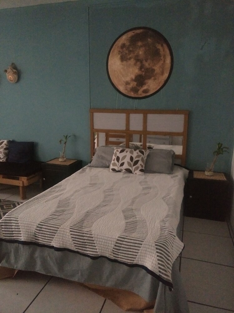 Hostal Gato Azul Habitaciones Privadas