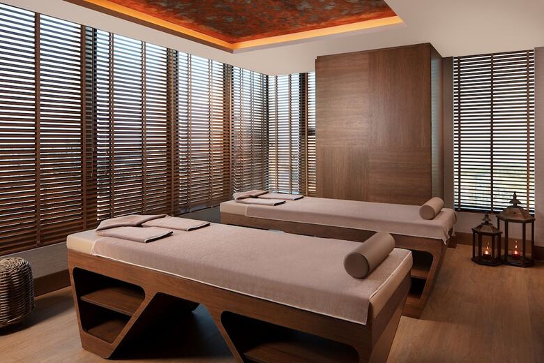 Hotel Sheraton Istanbul Esenyurt