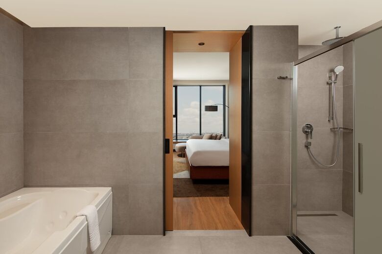 Hotel Sheraton Istanbul Esenyurt